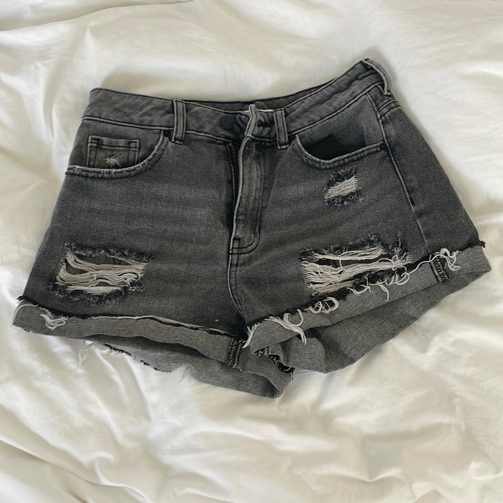 Pacsun shorts